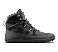 VIVOBAREFOOT Tracker Textile at Womens Obsidian