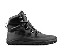 VIVOBAREFOOT Tracker Textile AT Barefoot Hiking Boots UK 12 Black