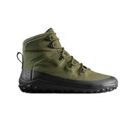 VIVOBAREFOOT Tracker Textile AT II Hiking Boots UK 8 Green