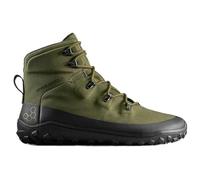VIVOBAREFOOT Tracker Textile AT II Hiking Boots UK 8 Green