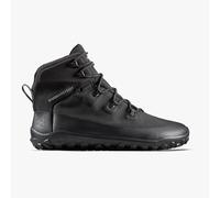 Vivobarefoot Tracker Textile AT II Mens Boots, size UK 13, Leather