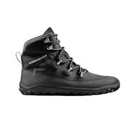 VIVOBAREFOOT Tracker Textile AT Mens Barefoot Hiking Boots | Waterproof, Lightweight & Puncture Resistant | All Weather & Terrains | Wide Fit Grounding Shoes
