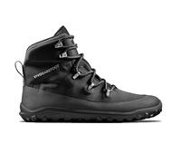 VivoBarefoot Tracker Winter III SG Waterproof Men's Walking Boots | UK 9 in Obsidian
