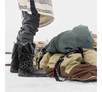 Vivobarefoot Tundra Packing Guide
