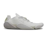 VIVOBAREFOOT Womens M Flex Textile Synthetic Bright White Trainers 4 UK