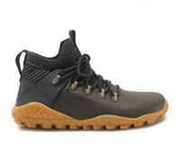 VIVOBAREFOOT Womens Magna Forest ESC Leather Textile Bracken Bracken Trainers 5 UK