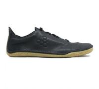 VIVOBAREFOOT Womens Sensus Leather Raven Trainers 4 UK