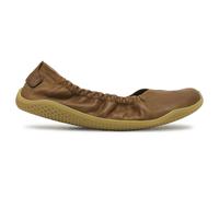 Vivobarefoot Primus Asana Yin Leather Barefoot Ballet Pumps EU 40