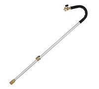 VIVOHOME 34 Inch Long 20,000 BTU Outdoor Self-igniting Propane Torch Weed Burner