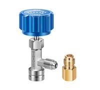 VIVOHOME R1234yf Can Tap