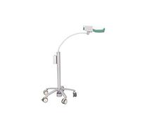 vivolight Handheld Infrared Vein Finder Vein Viewer/Locator/Illuminator/Vein Projection Visualization, Vein Light for Nurses-FDA Cleared