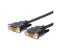 VivoLink 3m DVI-D m/m 3m DVI-D DVI-D Black DVI cable