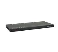 Vivolink 4x1 HDMI Switcher 4K@60Hz with Audio De-embedder