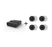 Vivolink AUDIOPACK4 loudspeaker
