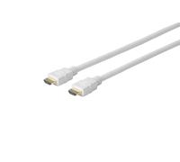Vivolink PROHDMIHD15W-18G Pro HDMI Cable 15m Active