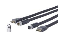 Vivolink PRO HDMI CROSS WALL CABLE