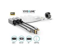 Vivolink PROADRING13S Pro Adapter Ring in Premium