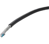 VivoLink PROAUD2100 Microphone cable 2 pair Black