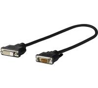 VivoLink PRODVIADAPDVI PRO DVI - D 24 + 1 M - F 0.20m