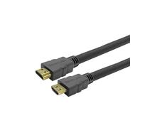 Vivolink PROHDMIHD1L Pro HDMI Cable w/lock spike