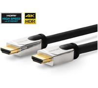 Vivolink PROHDMIHDM1 Pro HDMI 1 Meter. Metal Head