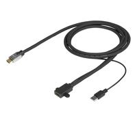 Vivolink PROHDMIHDMFM2 Pro HDMI 2 Meter Male - female