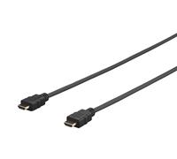 VivoLink PROHDMIS1 Pro HDMI Slim Cable 1 Meter