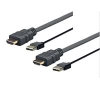 VivoLink PROHDMIUSB5 Pro HDMI with USB 2.0 5M