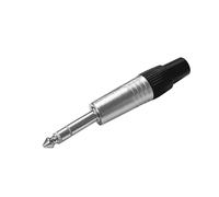 Vivolink PROJACK6.3S PRO 6.3mm Jack Connector TRS