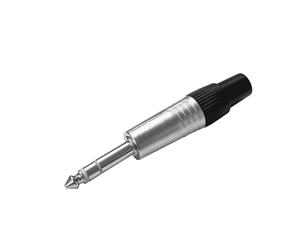 Vivolink PROJACK6.3S PRO 6.3mm Jack Connector TRS