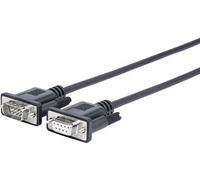 VivoLink PRORS5 Pro RS232 Cable M - F 5 M
