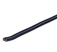 VivoLink PROSPEAK1 Speaker cable 2.5mm2 Black