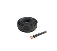 VivoLink PROSPEAK4 Speaker cable 4mm2 Black