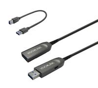 Vivolink PROUSB3AAF30 USB 3.0 Cable A - A M - F 30 M