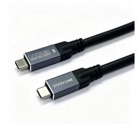 Vivolink PROUSB4MM3 USB-C to USB-C Cable 3m -