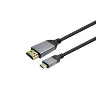 Vivolink PROUSBCHDMIMM10 USB-C to HDMI Cable 10m Black