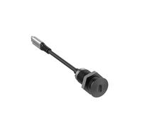 Vivolink PROUSBCMF0.3SOCKET-B USB-C Desk Socket 0.3m USB 3.2 Gen 2 Cable
