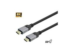 Vivolink PROUSBCMM4 USB-C to USB-C Cable 4m