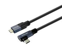 Vivolink PROUSBCMM4A USB-C to USB-C Cable 4m