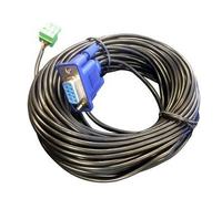 VivoLink VLCPARS232/25M Pro RS232 Cable M - F 25 M