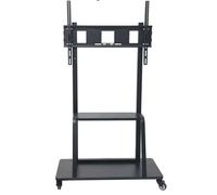 VivoLink VLFS4290 Mobil stand 42"-90"