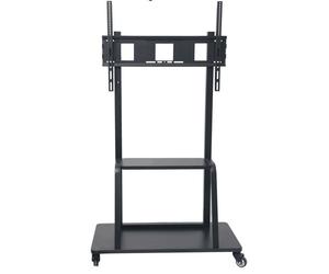 VivoLink VLFS4290 Mobil stand 42"-90"