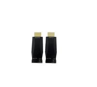 Vivolink VLHDMIEXTDGL100 AV extender AV transmitter & receiver Bla