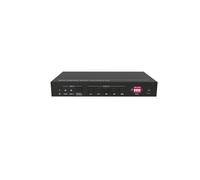 Vivolink VLHUB121-MME 4K 2x1 Meeting HUB