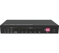 Vivolink VLHUB121-MME 4K 2x1 Meeting HUB
