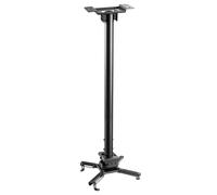 Vivolink VLMC350L-B Projector bracket black large