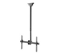 Vivolink VLMC3770L signage display mount 177.8 cm (70") Black