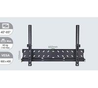 VivoLink VLMW4065T Wall mount slim tilt 40"-65"