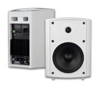 Vivolink Active Speaker Set 2x50W White