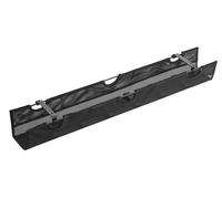 Vivolink VLUDCM914 Under-Desk Mesh Cable Management